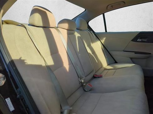 Used 2014 Honda Accord EX image 24