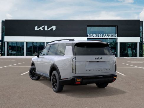 New 2027 Kia Telluride SX Prestige X-Pro image 4