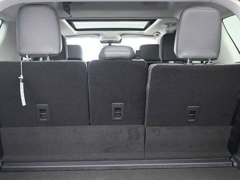 New 2025 Ford Expedition Active image 34