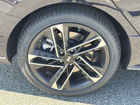 New 2026 Hyundai Sonata N Line image 17