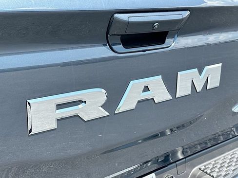 New 2026 RAM 1500 Laramie AWD/4WD image 20