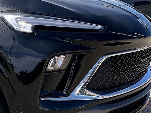 Used 2024 Buick Encore GX Sport Touring image 26