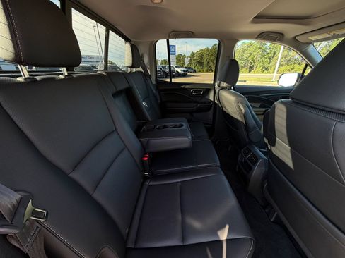 Used 2023 Honda Ridgeline RTL image 29