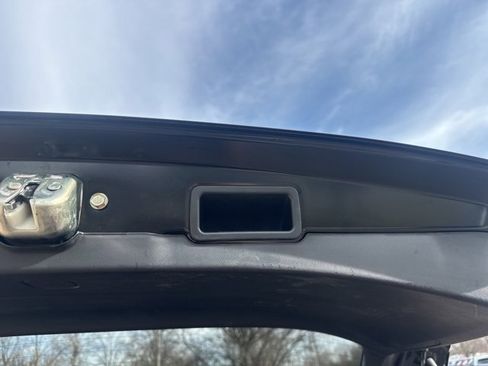 Used 2022 Subaru Crosstrek 2.5i Limited w/ Moonroof Package 1 image 35