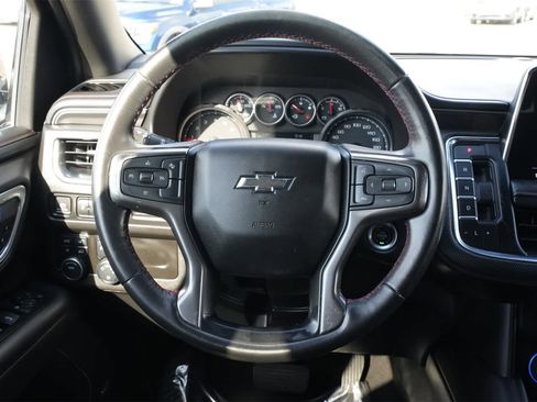 Used 2021 Chevrolet Tahoe RST image 9