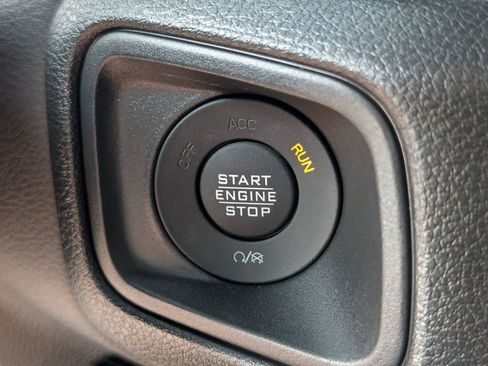 Used 2026 Jeep Wrangler Unlimited Sport AWD/4WD image 27