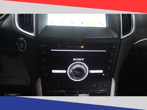 Used 2017 Ford Edge Sport w/ Equipment Group 401A image 22