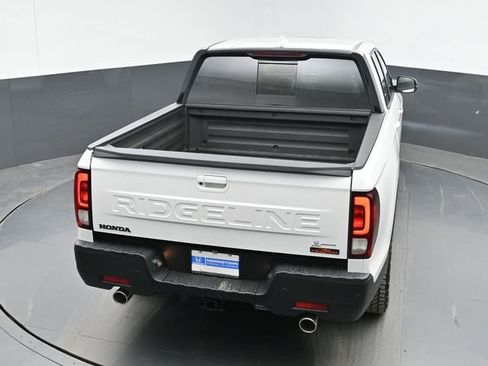 New 2026 Honda Ridgeline TrailSport image 41
