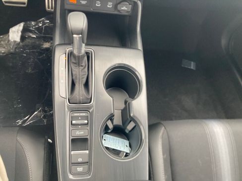 New 2026 Honda Civic Sport image 13