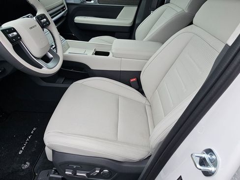 New 2026 Hyundai Santa Fe Calligraphy image 11