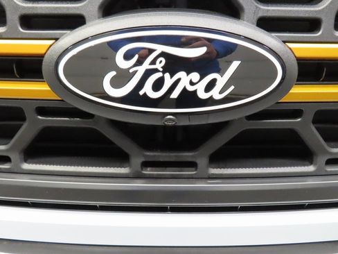 Used 2025 Ford F150 Tremor w/ Tow/Haul Package image 48