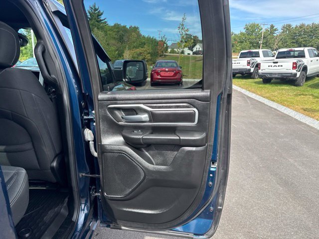 Used 2023 RAM 1500 Big Horn AWD/4WD image 14
