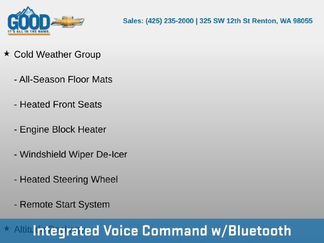 Used 2019 Jeep Cherokee Latitude Plus FWD image 6