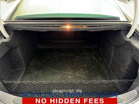 Used 2016 Chevrolet Impala LTZ w/ Enhanced Convenience Package image 16