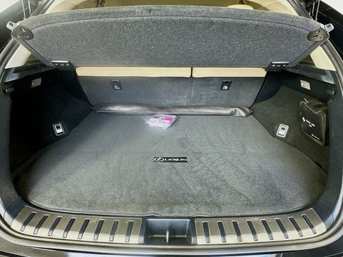 Used 2016 Lexus NX 200t FWD image 24