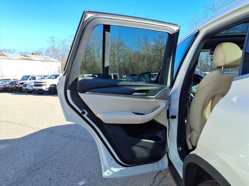 Used 2022 BMW X3 xDrive30i image 13