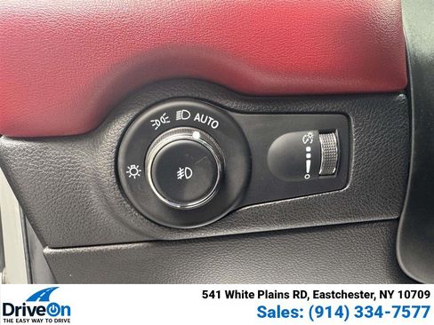 Used 2023 Honda Odyssey EX-L image 49