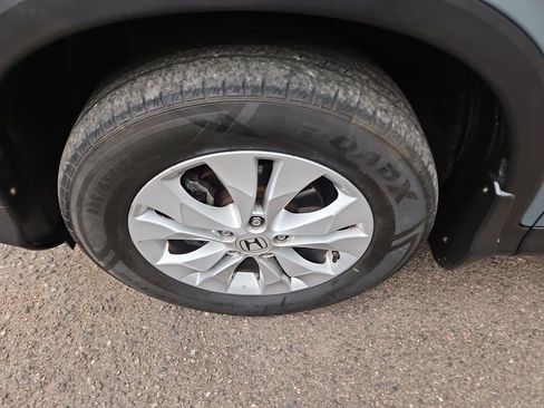 Used 2012 Honda CR-V EX image 27