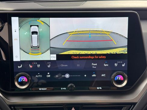 Used 2024 Lexus TX 350 TX 350 Premium w/ Captains Chair Package image 30