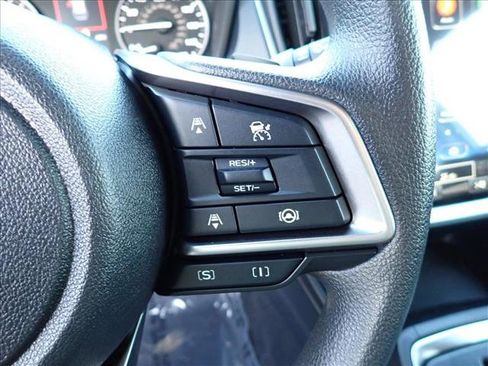 Certified 2025 Subaru Impreza 2.0i Sport w/ Popular Package #1 image 15