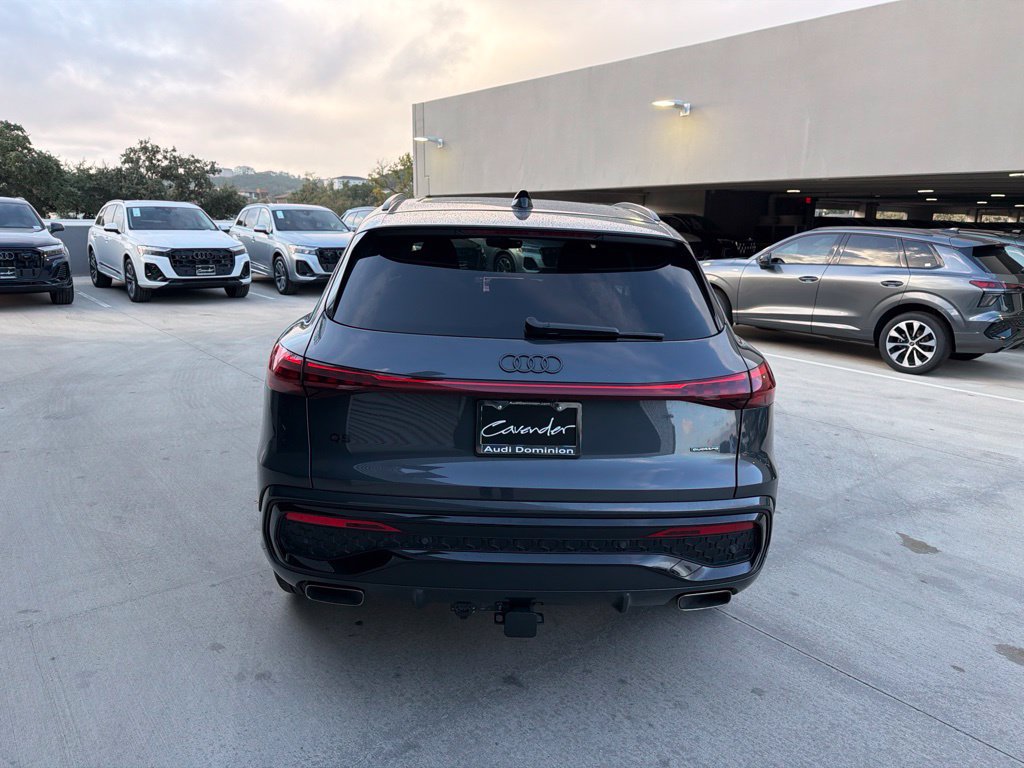 Used 2026 Audi Q5 Premium Plus AWD/4WD image 12