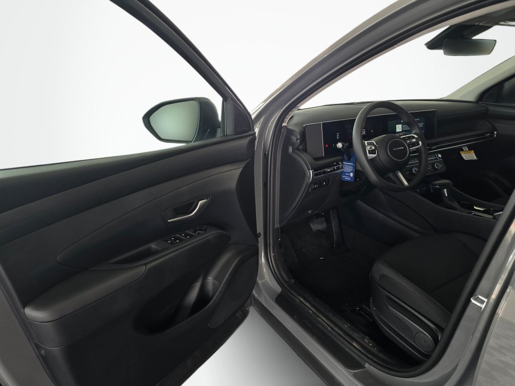 New 2026 Hyundai Tucson SE AWD/4WD image 31
