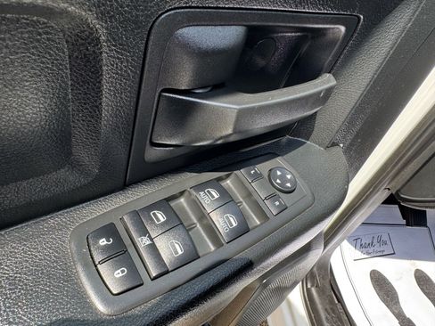 Used 2018 RAM 1500 Tradesman w/ Popular Equipment Group AWD/4WD image 21