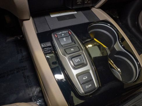 Used 2021 Honda Pilot Elite image 23