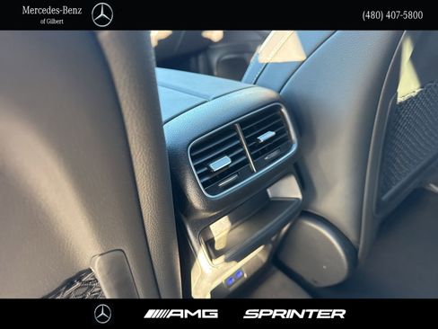 New 2026 Mercedes-Benz GLE 450 4MATIC Coupe image 21