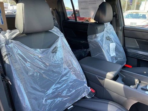 New 2026 Hyundai Santa Fe Calligraphy image 11