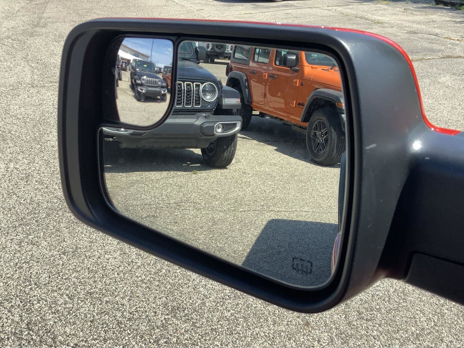 Used 2019 RAM 1500 Big Horn AWD/4WD image 18