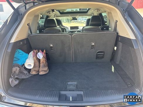 Certified 2023 Acura MDX FWD w/ Technology Package image 31