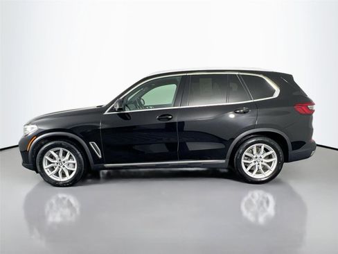 Used 2019 BMW X5 xDrive40i image 3
