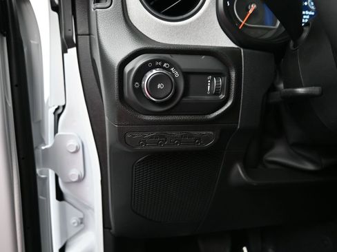 New 2026 Jeep Wrangler Unlimited Sport AWD/4WD image 12