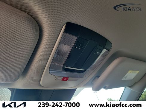 New 2026 Kia Sorento LX FWD image 31