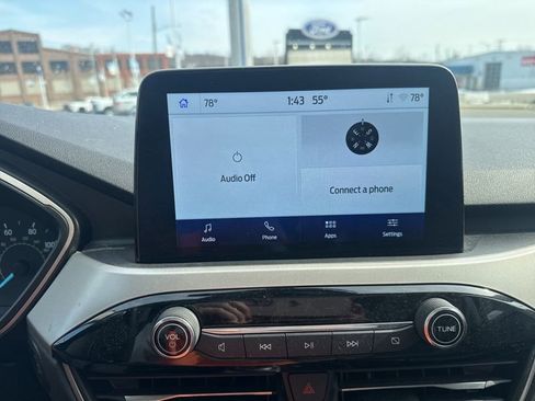 Used 2022 Ford Escape SEL image 15