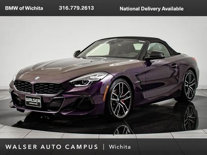 Used 2026 BMW Z4 M40i