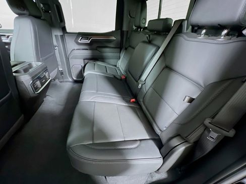 Used 2025 GMC Sierra 1500 Denali image 22