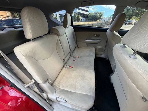 Used 2012 Toyota Prius V Two FWD image 22