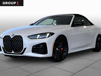 New 2027 BMW 430i Convertible w/ M Sport Package RWD video 1