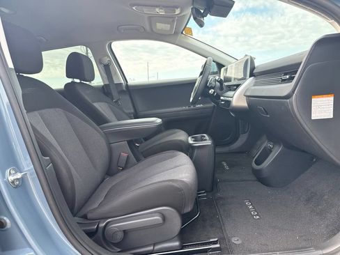 Used 2024 Hyundai Ioniq 5 SEL RWD image 10