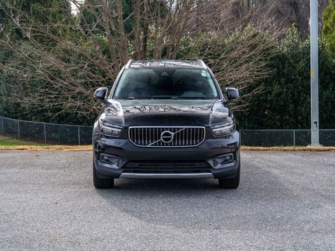 Used 2020 Volvo XC40 T5 Inscription image 4