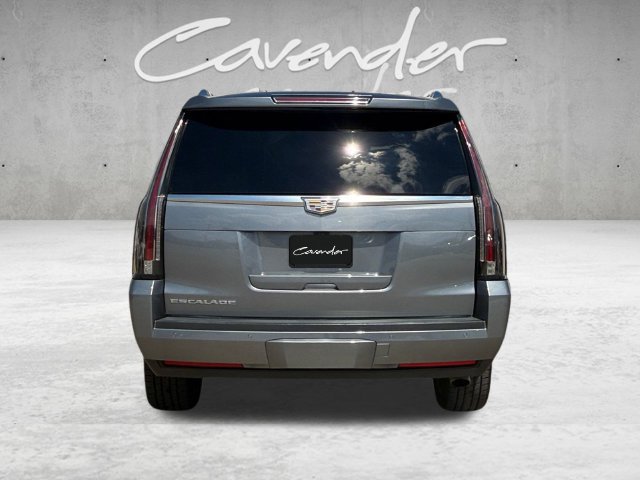 Used 2020 Cadillac Escalade ESV Premium Luxury RWD image 15