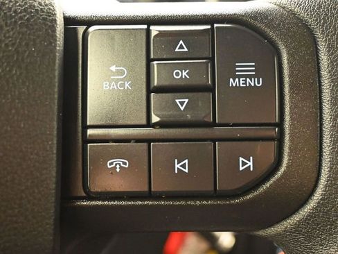 Used 2021 Ford F150 XL w/ XL Power Equipment Group AWD/4WD image 23