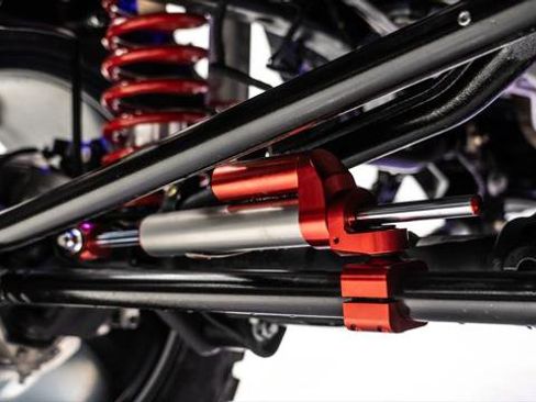 Used 2026 Jeep Gladiator Sport image 50