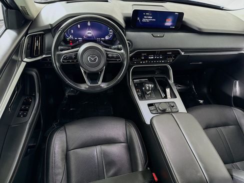 Used 2024 MAZDA CX-90 Plug-In Hybrid w/ Premium Pkg AWD/4WD image 17