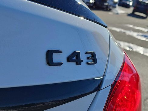 Used 2020 Mercedes-Benz C 43 AMG 4MATIC Sedan image 37
