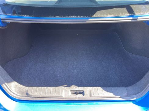 Used 2025 Nissan Sentra SV image 29