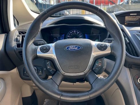 Used 2014 Ford C-MAX SE image 10