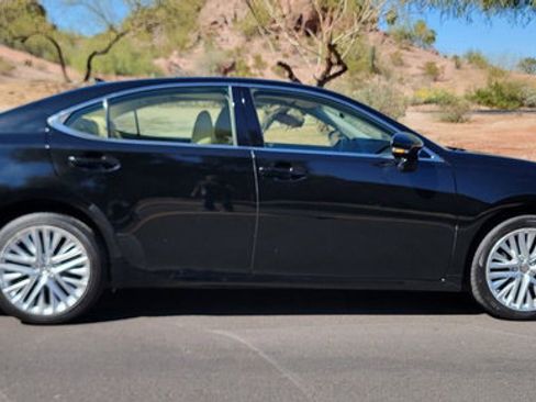 Used 2013 Lexus ES 350 w/ Luxury Pkg image 35